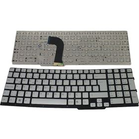 Sony Vaio SVS1512V1E Klavye