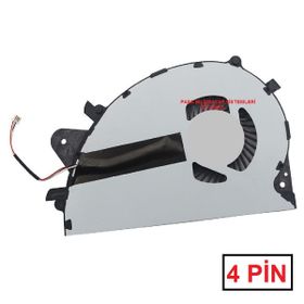 Sony Vaio SVS1512V1R Uyumlu Fan