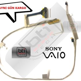Sony Vaio SVT13 Speaker