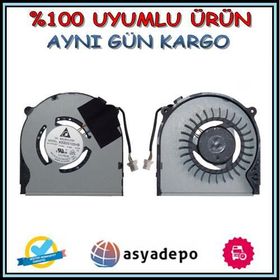 SONY Vaio SVT13 Uyumlu Fan
