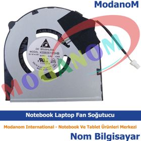 SONY Vaio SVT13 Uyumlu Fan