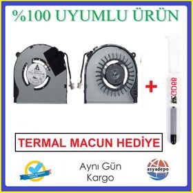 SONY Vaio SVT13 Uyumlu Fan