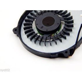 Sony Vaio SVT13126CG Uyumlu Notebook Fan