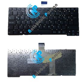 Sony Vaio SVT141A11L Klavye