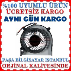 Sony Vaio UDQFRZR17DAR Uyumlu Fan