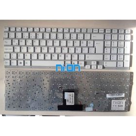 Sony Vaio V111678B Klavye