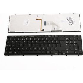 Sony Vaio V133946AK3TR Siyah Klavye