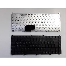 Sony Vaio VGN-AR71MR Siyah Klavye