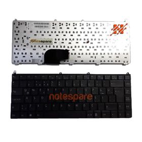 Sony Vaio VGN-AR71MR Siyah Klavye