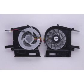 Sony Vaio VGN-CS11S Uyumlu Fan