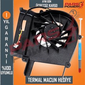 Sony Vaio VGN-CS16G Uyumlu Fan