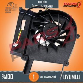 Sony Vaio VGN-CS190JVB Uyumlu Fan