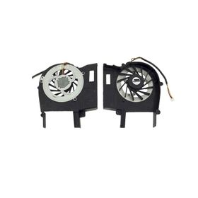 Sony Vaio VGN-CS205JW VGN-CS320J-W Uyumlu Notebook Fan