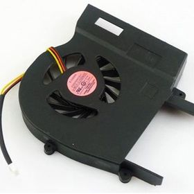 Sony Vaio VGN-CS205JW VGN-CS320J-W Uyumlu Notebook Fan