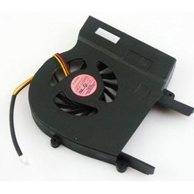 Sony Vaio VGN-CS205JW VGN-CS320J-W Uyumlu Notebook Fan