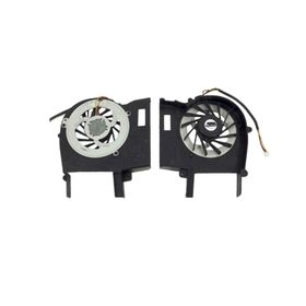 Sony Vaio VGN-CS205JW VGN-CS320J-W Uyumlu Notebook Fan