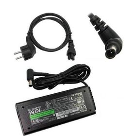 Sony Vaio VGN-FE VGN-FE11H VGN-FE11M ŞA Uyumlu Notebook Şarj Adaptörü