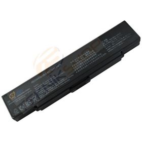 Sony Vaio VGN-FE18C VGN-FE18GP VGN-FE20 Uyumlu Notebook Batarya