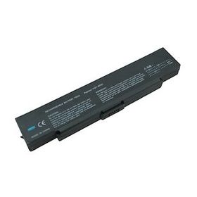Sony Vaio VGN-FJ270P-B VGN-FJ270P-BK1 Uyumlu Notebook Batarya