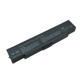 Sony Vaio VGN-FJ270P-B VGN-FJ270P-BK1 Uyumlu Notebook Batarya