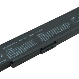 Sony Vaio VGN-FJ290L1R VGN-FJ290L1W Uyumlu Notebook Batarya