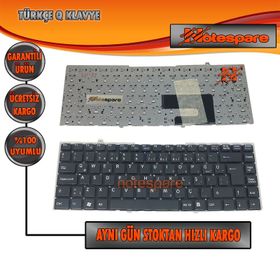Sony Vaio VGN-FW11M Klavye