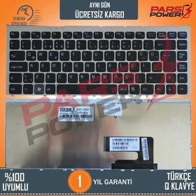 Sony Vaio VGN-FW11SR VGN-FW11ZRU Notebook Uyumlu Klavye