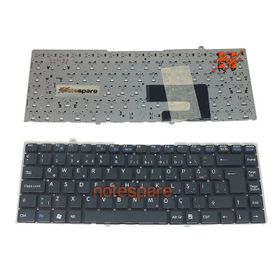 Sony Vaio VGN-FW11ZU Klavye