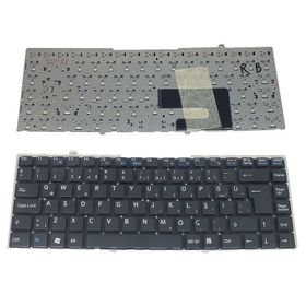 Sony Vaio VGN-FW11ZU Klavye