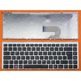 Sony Vaio VGN-FW21E Klavye