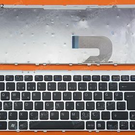 Sony Vaio VGN-FW21E Klavye