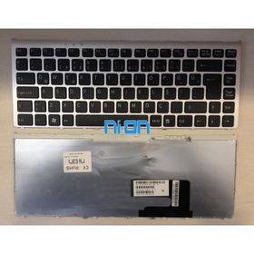Sony Vaio VGN-FW21E Klavye