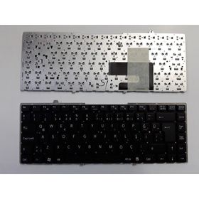 Sony Vaio VGN-FW21E Klavye