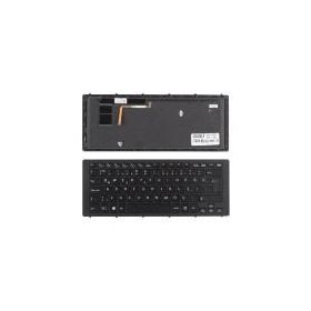 Sony Vaio VGN-FW21E Klavye