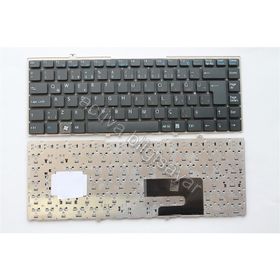 Sony Vaio VGN-FW298Y Klavye
