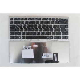 Sony Vaio VGN-FW298Y Klavye