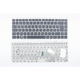 Sony Vaio VGN-FW298Y Klavye