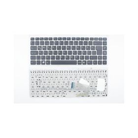 Sony Vaio VGN-FW298Y Klavye