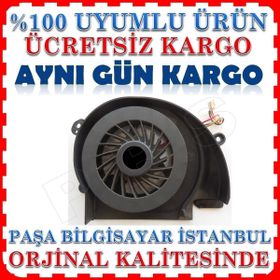 Sony Vaio VGN-FW3 Uyumlu Fan