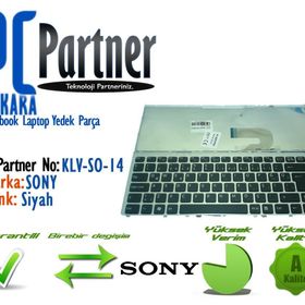 Sony Vaio VGN-FW41ET Klavye