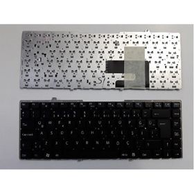 Sony Vaio VGN-FW41ET Klavye