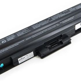 Sony Vaio VGN-FW41ZJ VGN-FW44MR VGN-FW46M Uyumlu Notebook Batarya