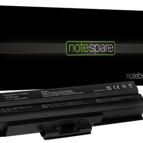 Sony Vaio VGN-FW41ZJ VGN-FW44MR VGN-FW46M Uyumlu Notebook Batarya
