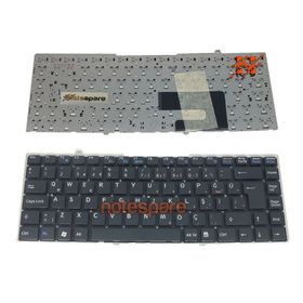 Sony Vaio VGN-FW455J Klavye