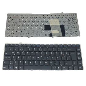 Sony Vaio VGN-FW455J Klavye