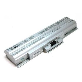 Sony Vaio VGN-FW48E VGN-FW4ZRJ VGN-FW4ZTJ Uyumlu Notebook Batarya