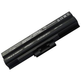 Sony Vaio VGN-FW48E VGN-FW4ZRJ VGN-FW4ZTJ Uyumlu Notebook Batarya