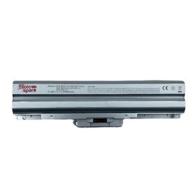 Sony Vaio VGN-FW48E VGN-FW4ZRJ VGN-FW4ZTJ Uyumlu Notebook Batarya