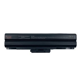 Sony Vaio VGN-FW48E VGN-FW4ZRJ VGN-FW4ZTJ Uyumlu Notebook Batarya