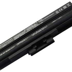 Sony Vaio VGN-FW48E VGN-FW4ZRJ VGN-FW4ZTJ Uyumlu Notebook Batarya